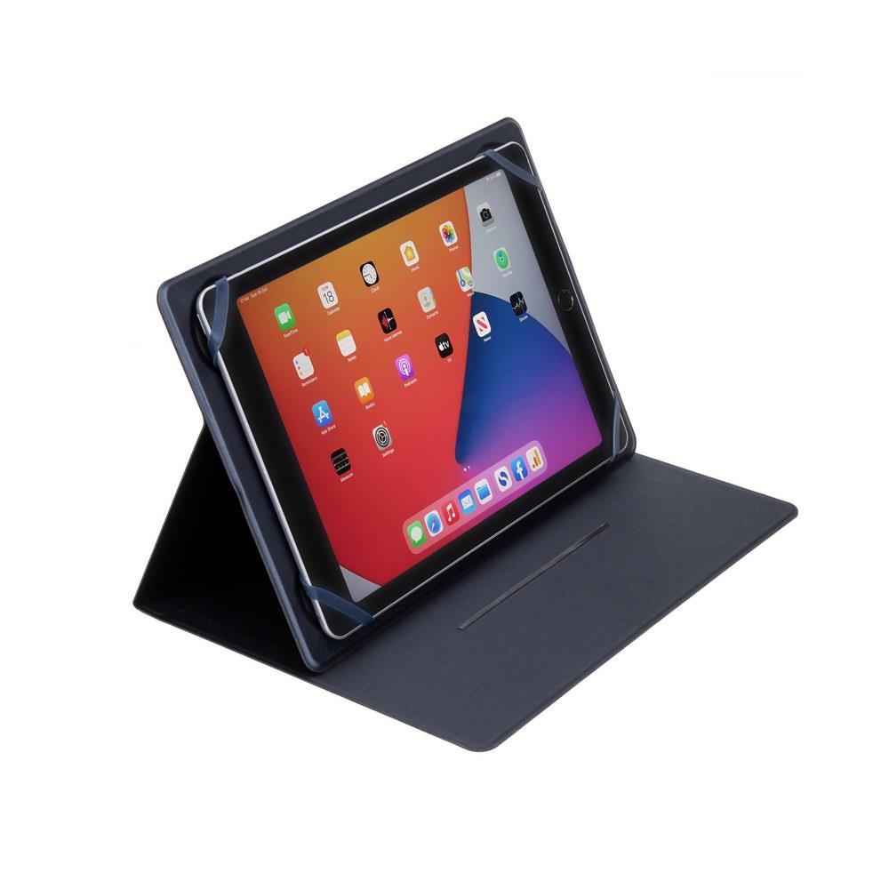 TABLET CASE 9,7-10,5' /10/3147 DARK BLUE RIVACASE - Image 18