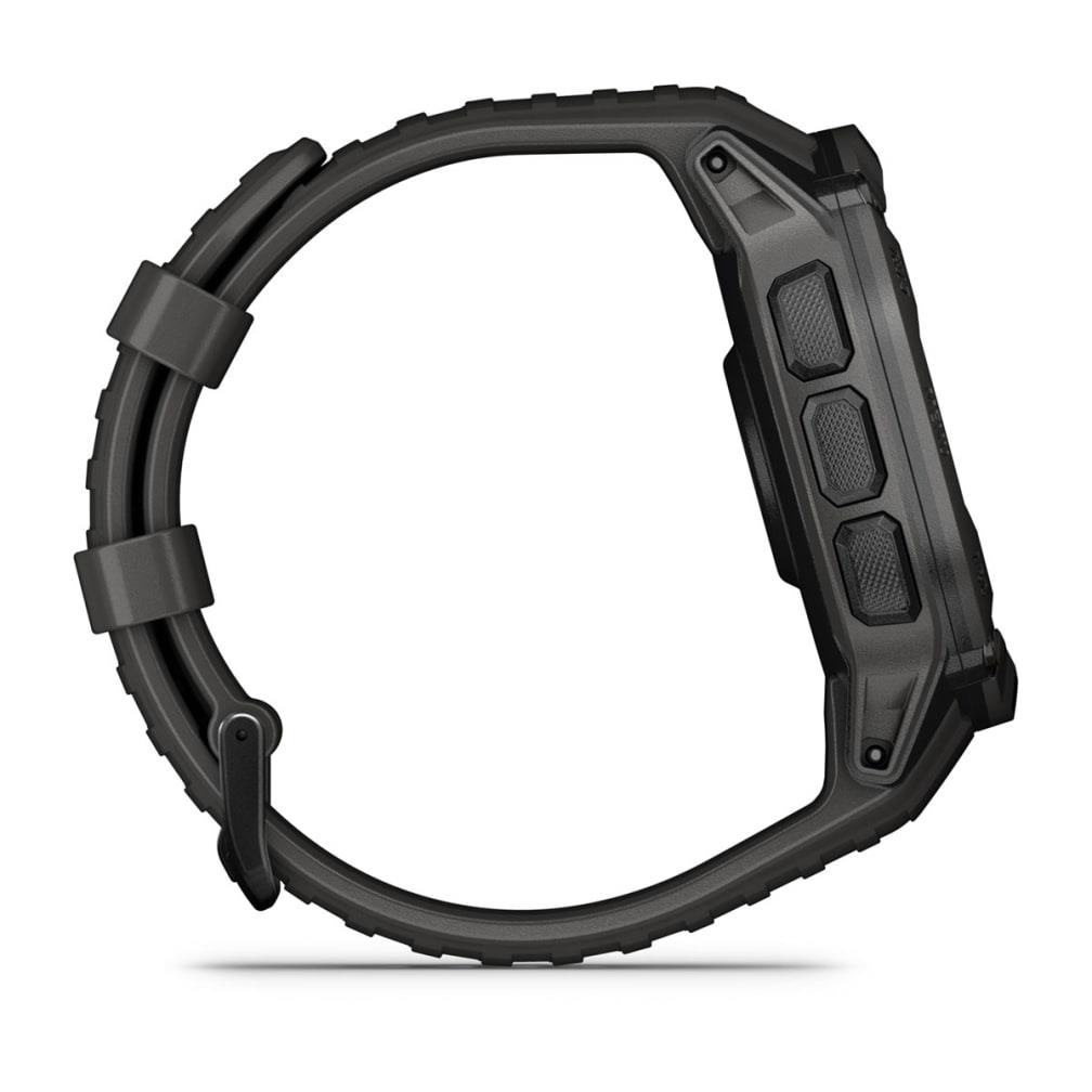 SMARTWATCH INSTINCT 2X SOLAR/GRAPHITE 010-02805-00 GARMIN - Image 6