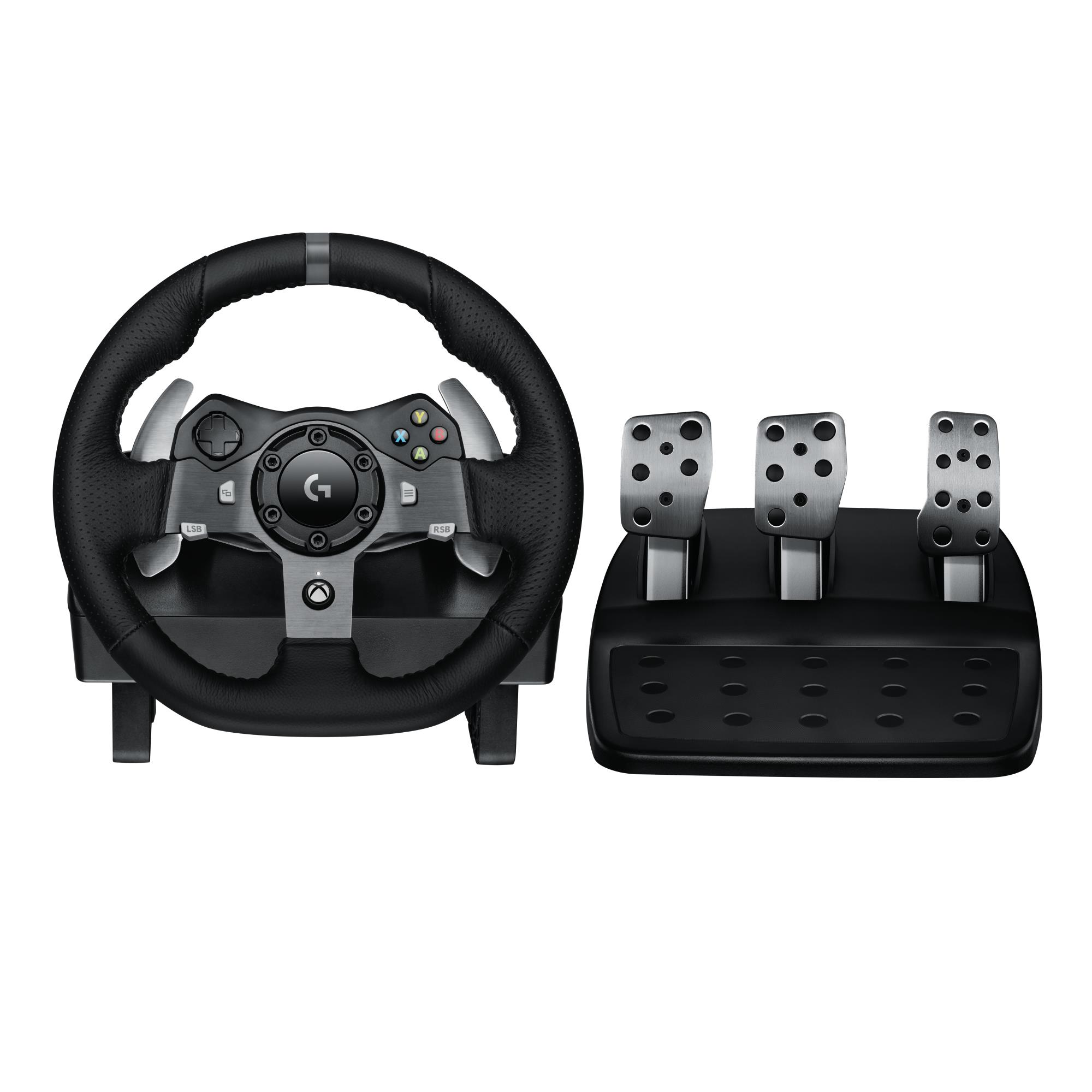STEERING WHEEL G920/941-000123 LOGITECH - Image 2