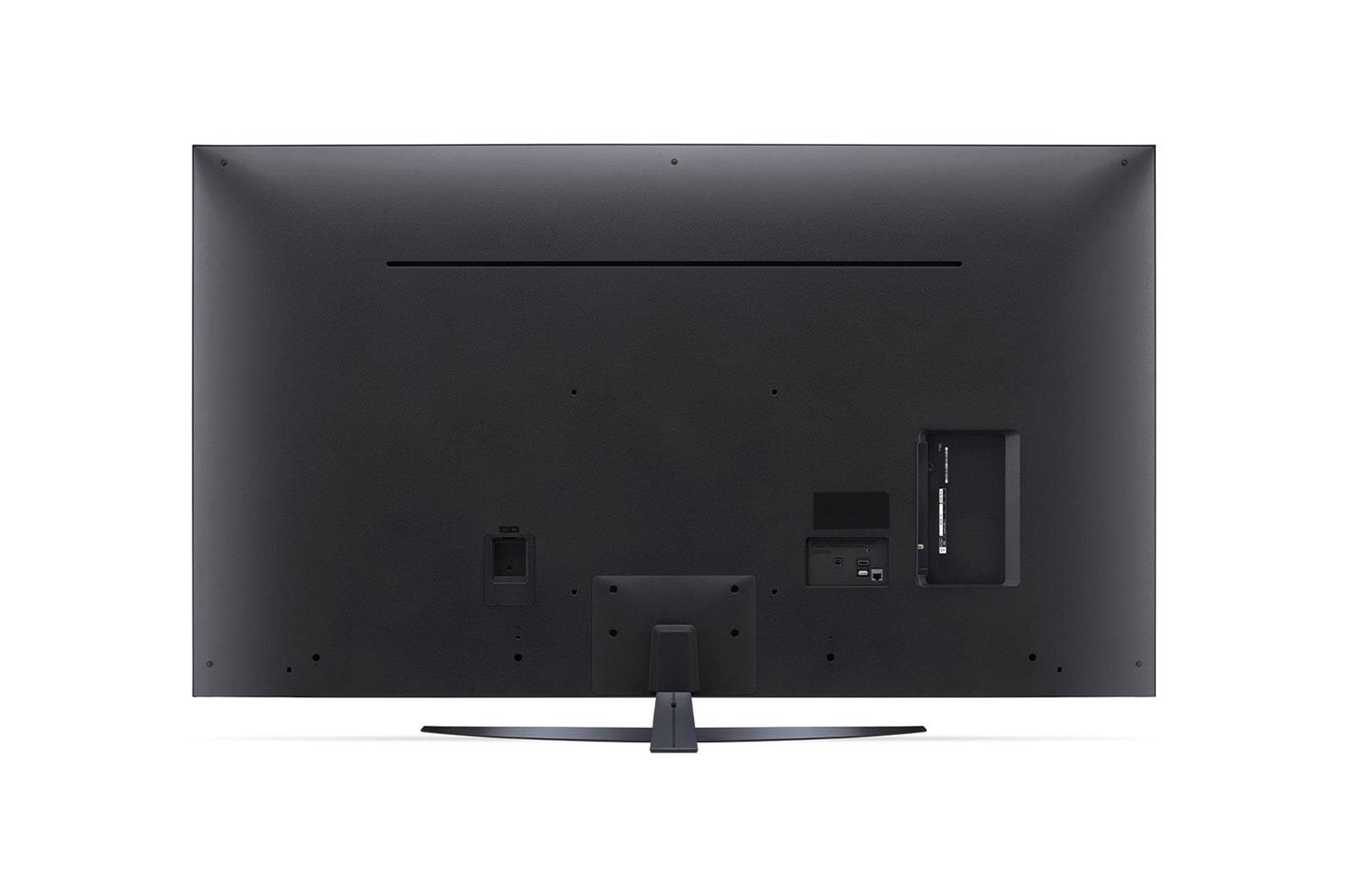 TV Set LG 55" 4K/Smart 3840x2160 Wireless LAN Bluetooth webOS 55UR81003LJ - Image 5