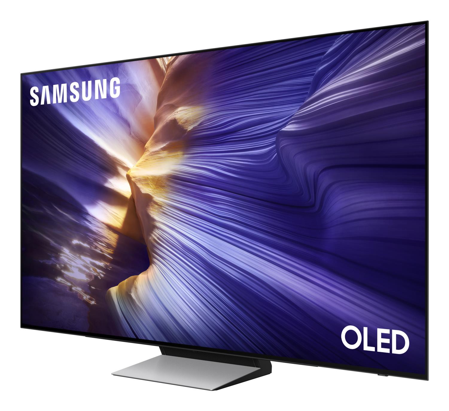 TV Set SAMSUNG 83 " 4K Ultra HD 3840 x 2160 pixels Flat 16:9 OLED QE83S90FAEXXH - Image 7