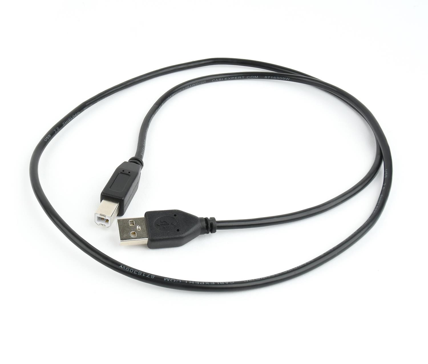 CABLE USB2 AM-BM 1M/CCP-USB2-AMBM-1M GEMBIRD - Image 7
