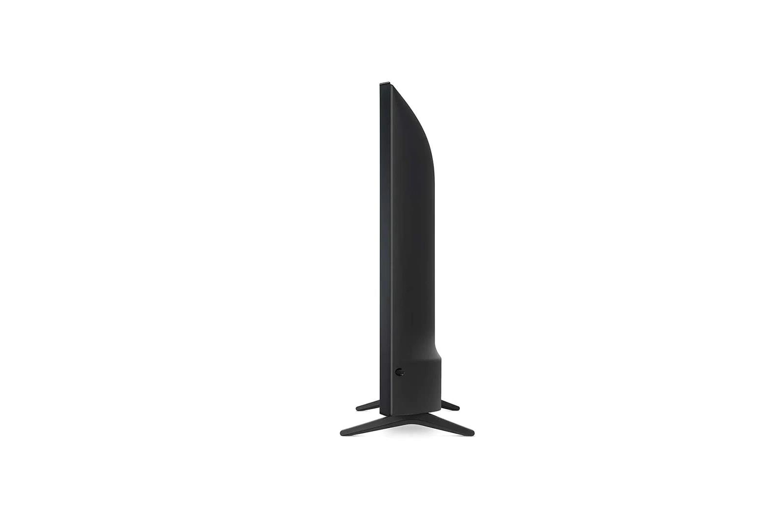 TV Set LG 32" Smart/FHD 1920x1080 Wireless LAN Bluetooth webOS Black 32LQ631C - Image 4