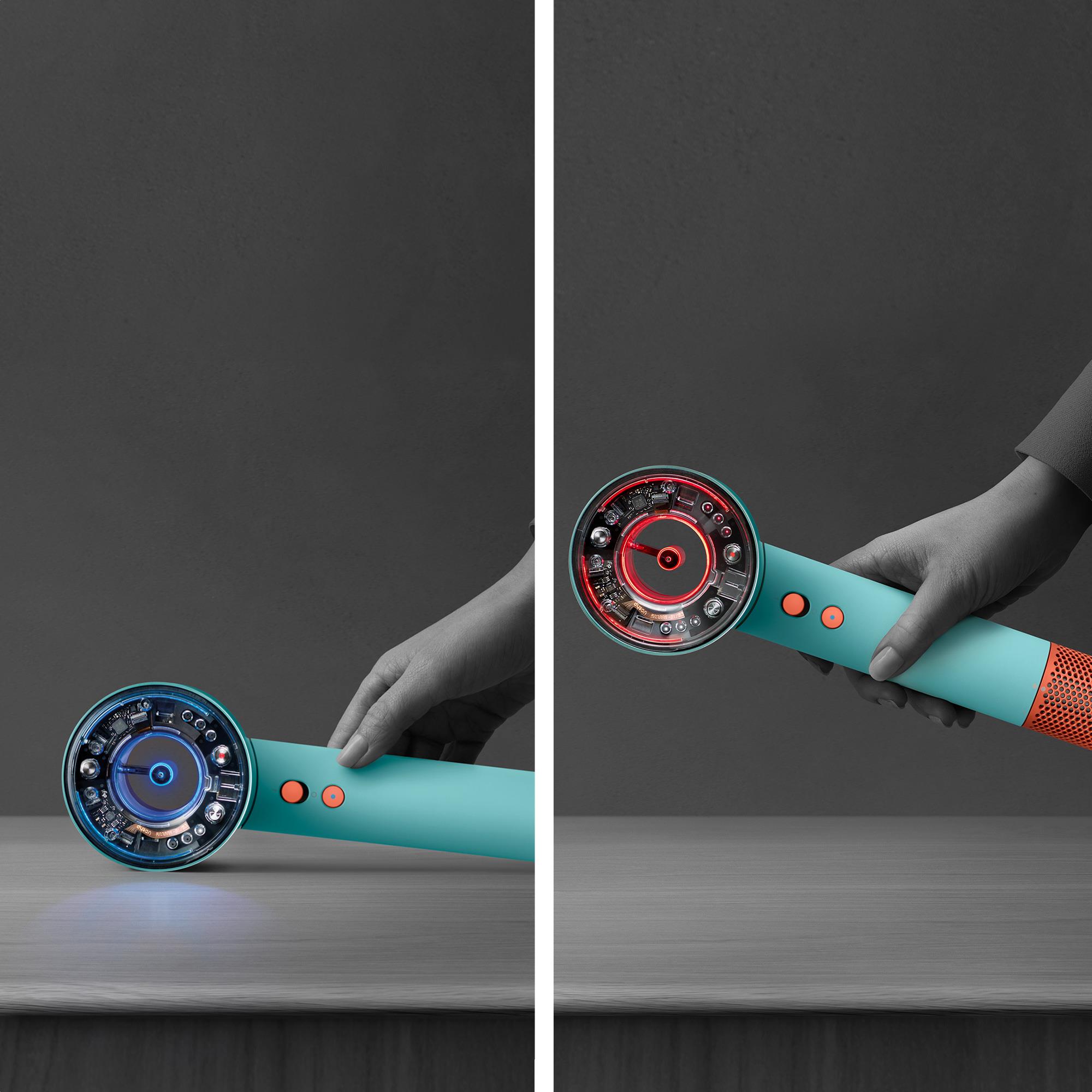 HAIR DRYER SUPERSONIC/HD16 NURAL CER 515276-01 DYSON - Image 39