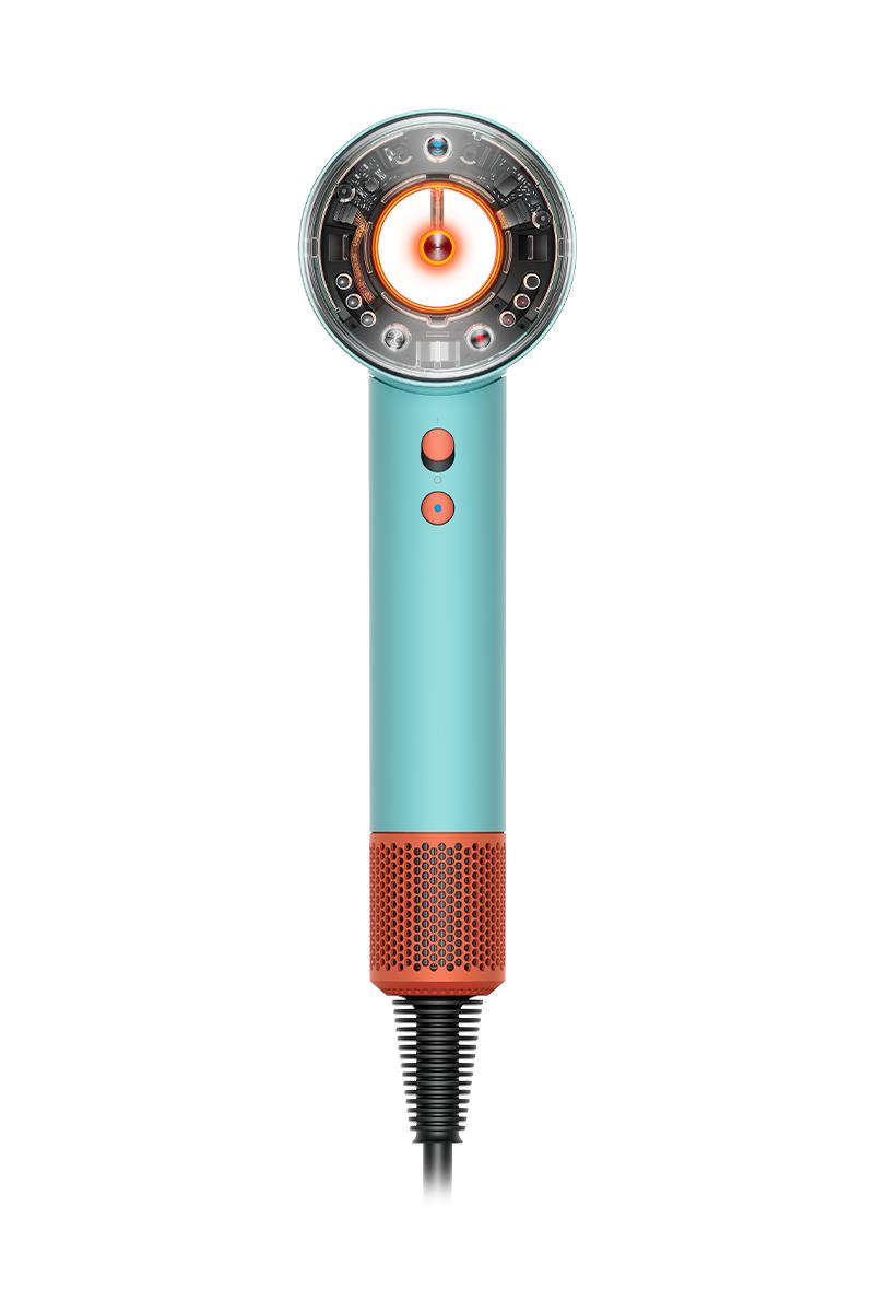 HAIR DRYER SUPERSONIC/HD16 NURAL CER 515276-01 DYSON - Image 4