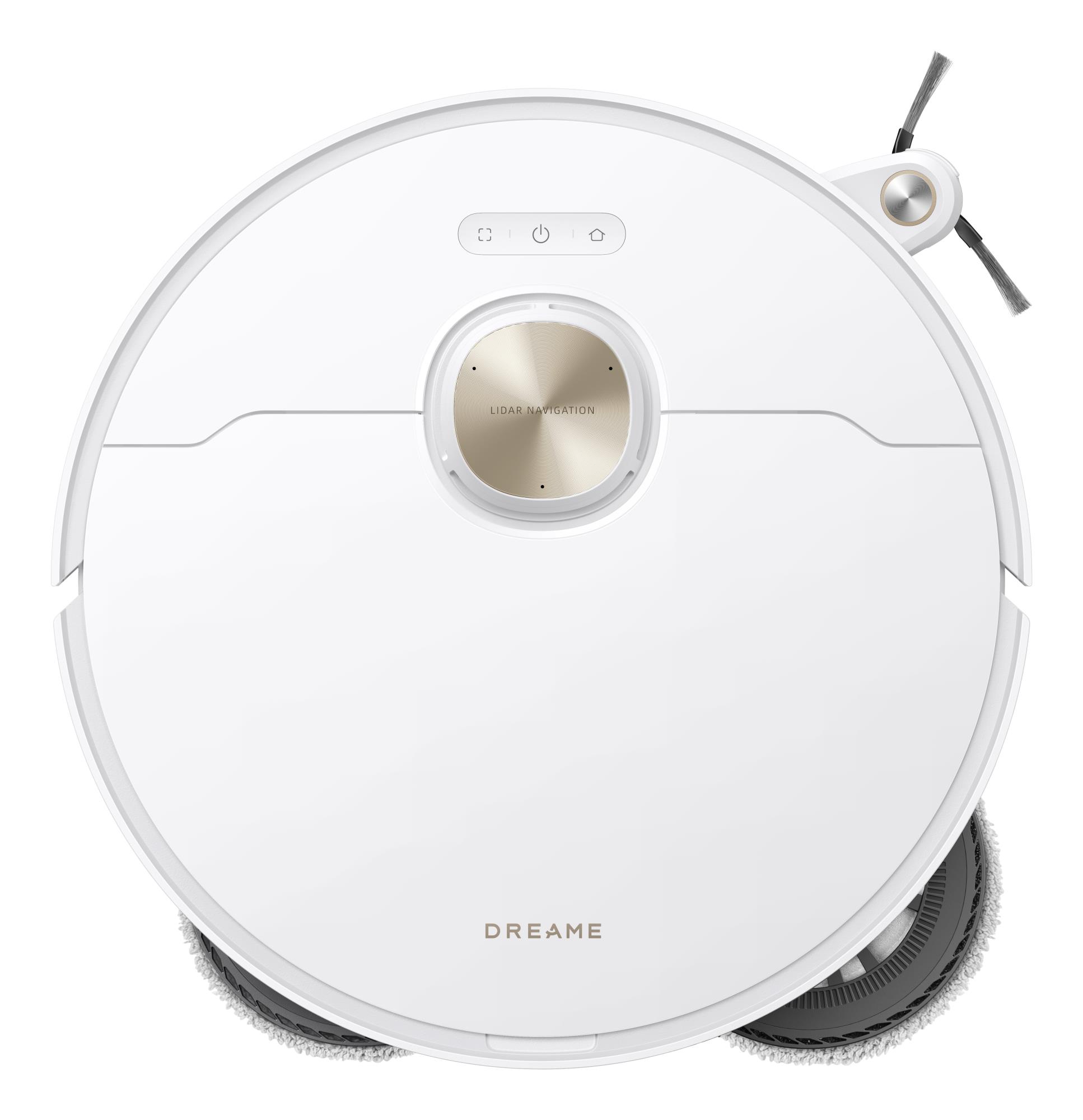 VACUUM CLEANER ROBOT/L40S PRO UL RLL74CE-WH DREAME - Image 7