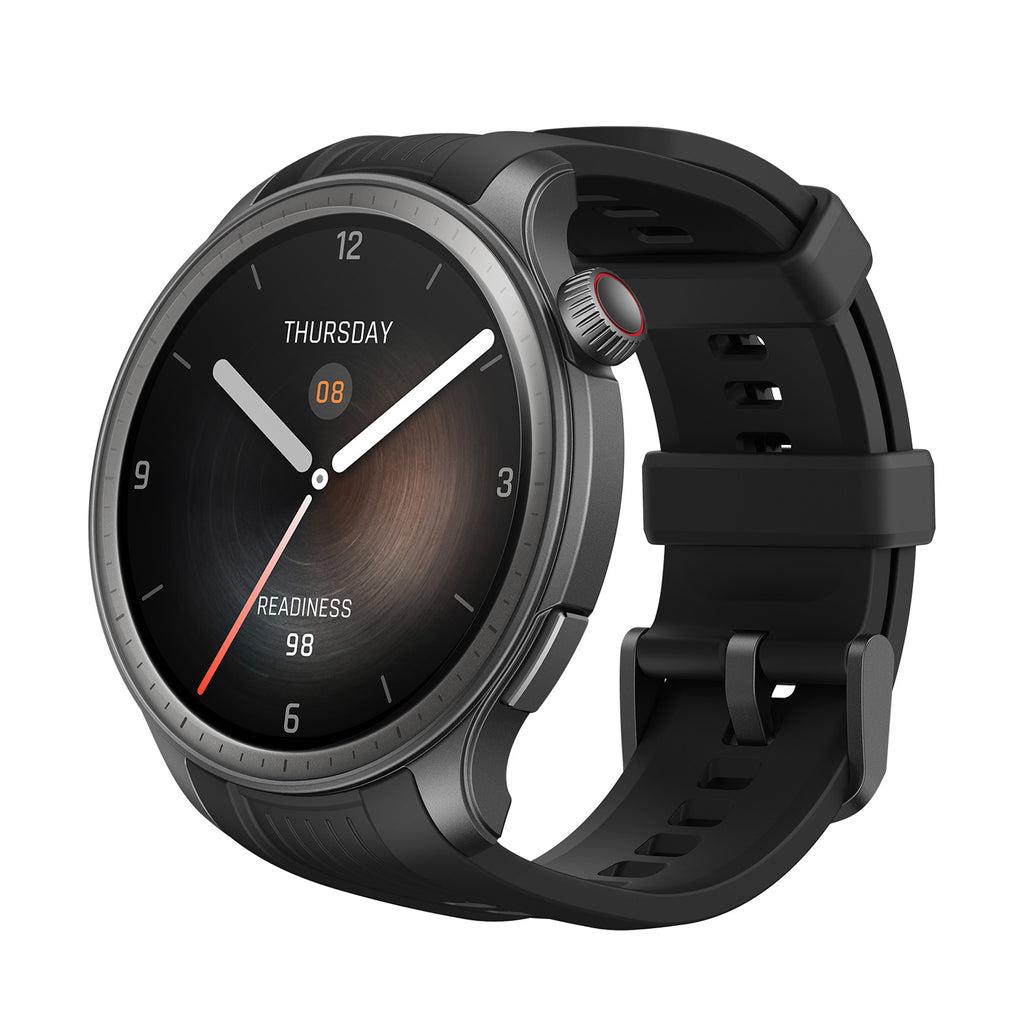 SMARTWATCH AMAZFIT BALANCE/A2287 MIDNIGHT W2286GL2G HUAMI - Image 2