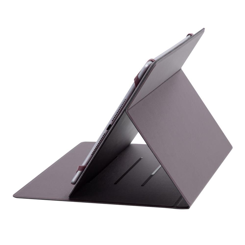 TABLET CASE 9,7-10,5' /10/3147 BURGUNDY RED RIVACASE - Image 11