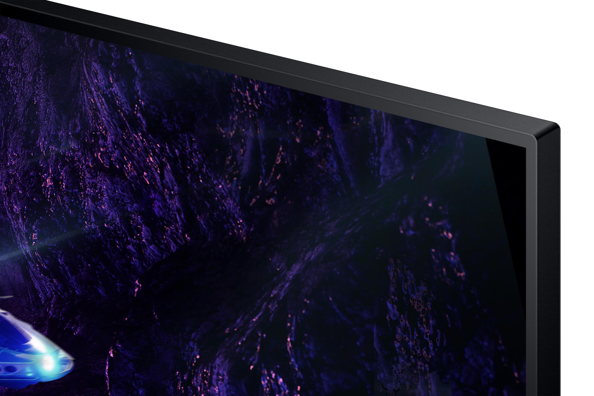 LCD Monitor SAMSUNG Odyssey G3 24" Gaming Panel VA 1920x1080 16:9 180Hz Matte 1 ms Swivel Pivot Height adjustable Tilt Colour Black LS24DG300EUXEN - Image 12