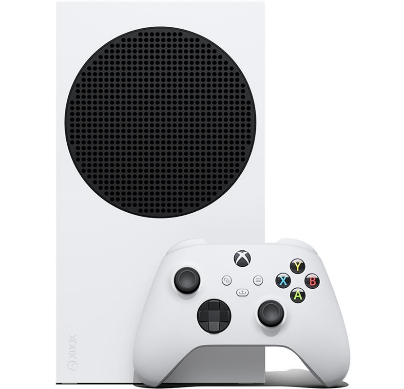 CONSOLE XBOX SERIES S 512GB/889842651393 MICROSOFT - Image 5