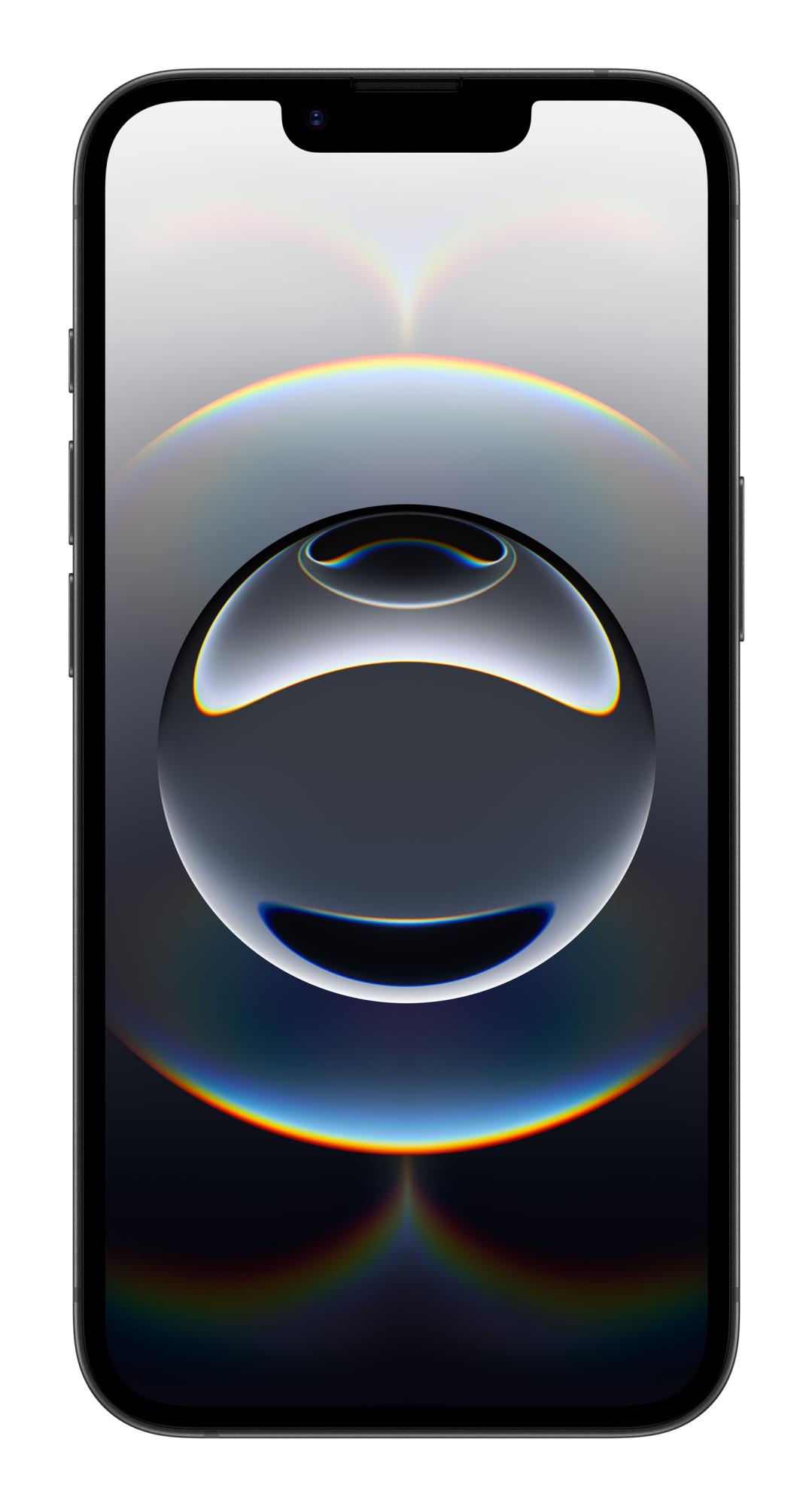 MOBILE PHONE IPHONE 16E/128GB BLACK MD1Q4 APPLE - Image 3