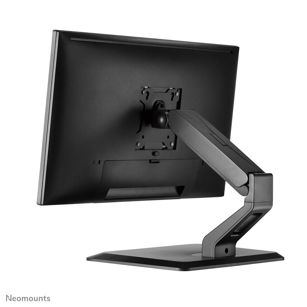 MONITOR ACC DESK MOUNT 10-32"/FPMA-D885BLACK NEOMOUNTS - Image 10