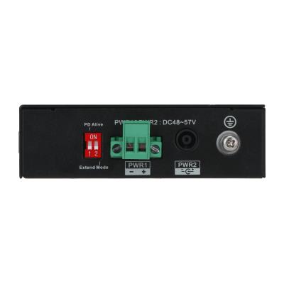 Switch DAHUA 60 Watts DH-PFS3106-4ET-60-V2 - Image 3