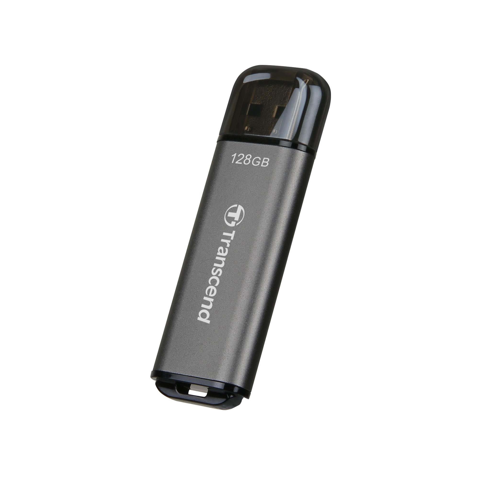 MEMORY DRIVE FLASH USB3 128GB/920 TS128GJF920 TRANSCEND - Image 12