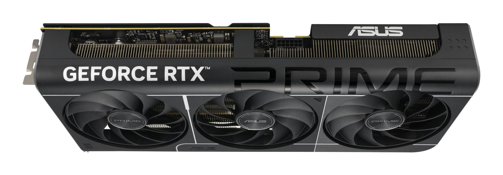Graphics Card ASUS NVIDIA GeForce RTX 5070 12 GB GDDR7 192 bit PCIE 5.0 16x Triple slot Fansink 1xHDMI 3xDisplayPort PRIME-RTX5070-12G - Image 8