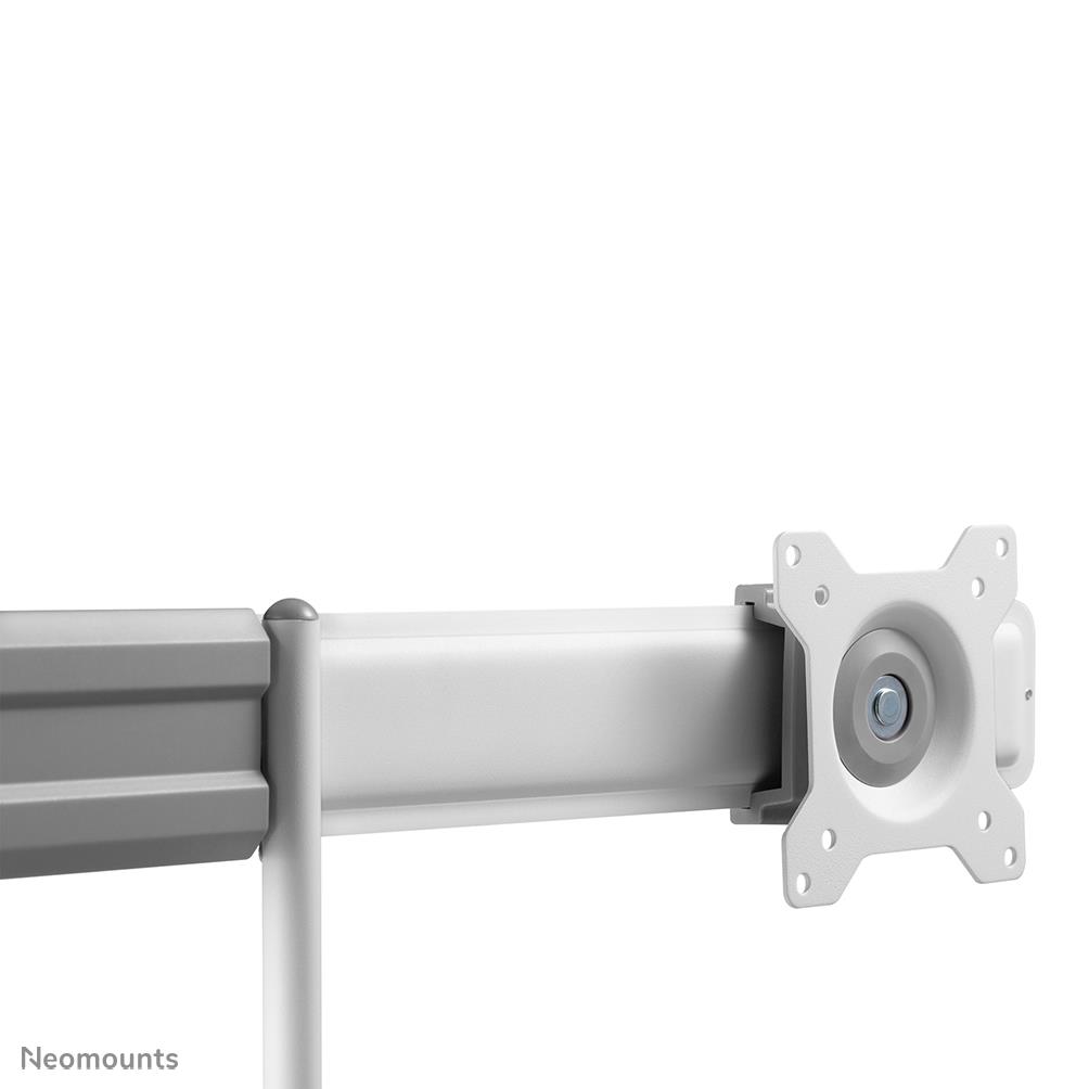 MONITOR ACC DESK MOUNT 17-32"/DS75-450WH2 NEOMOUNTS - Image 11