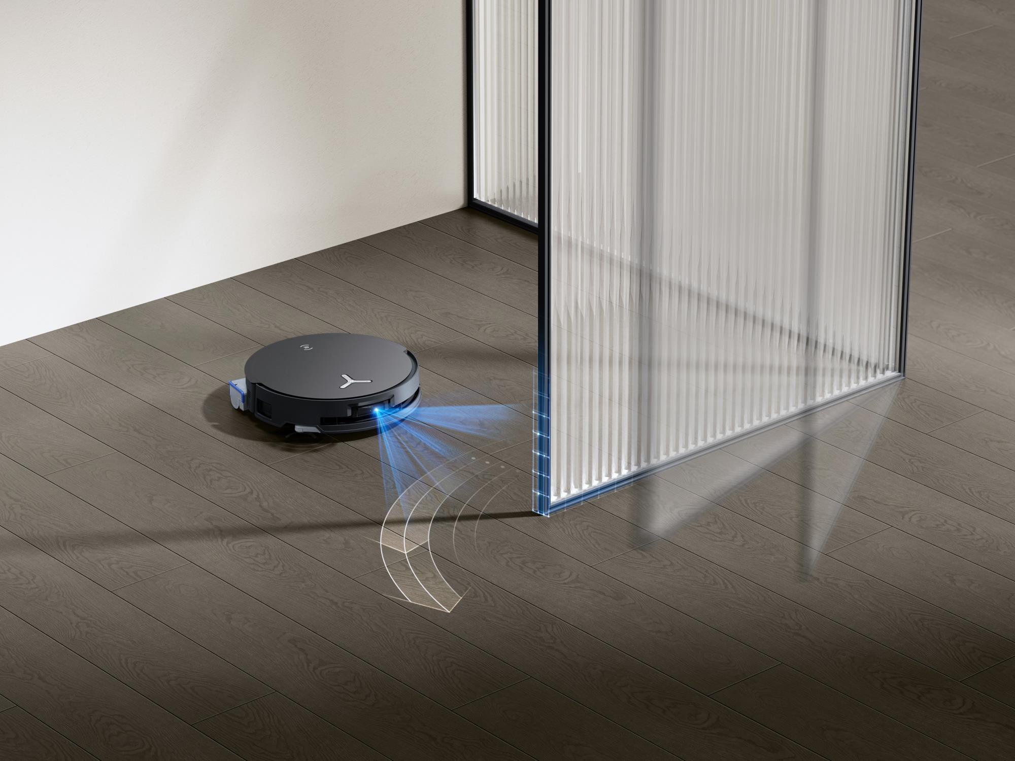 VACUUM CLEANER ROBOT/DEEBOT X8 OMNI ECOVACS - Image 8