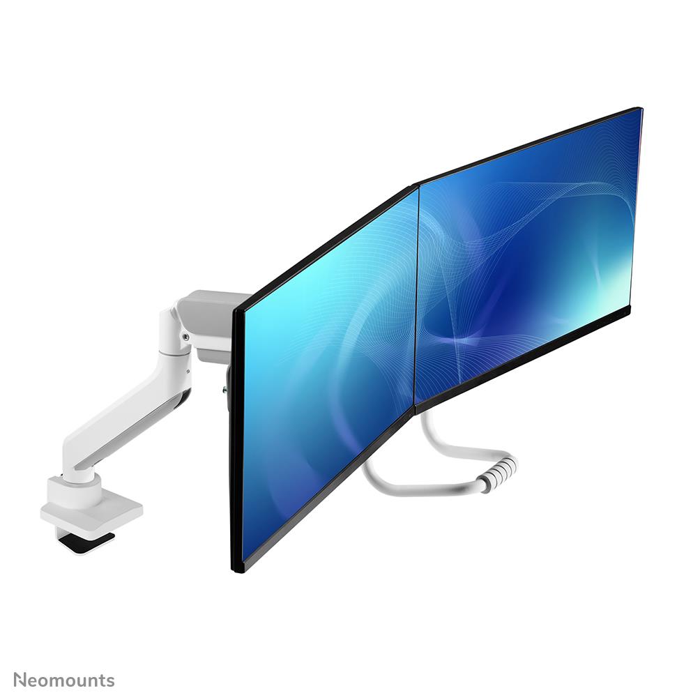 MONITOR ACC DESK MOUNT 17-32"/DS75-450WH2 NEOMOUNTS - Image 14