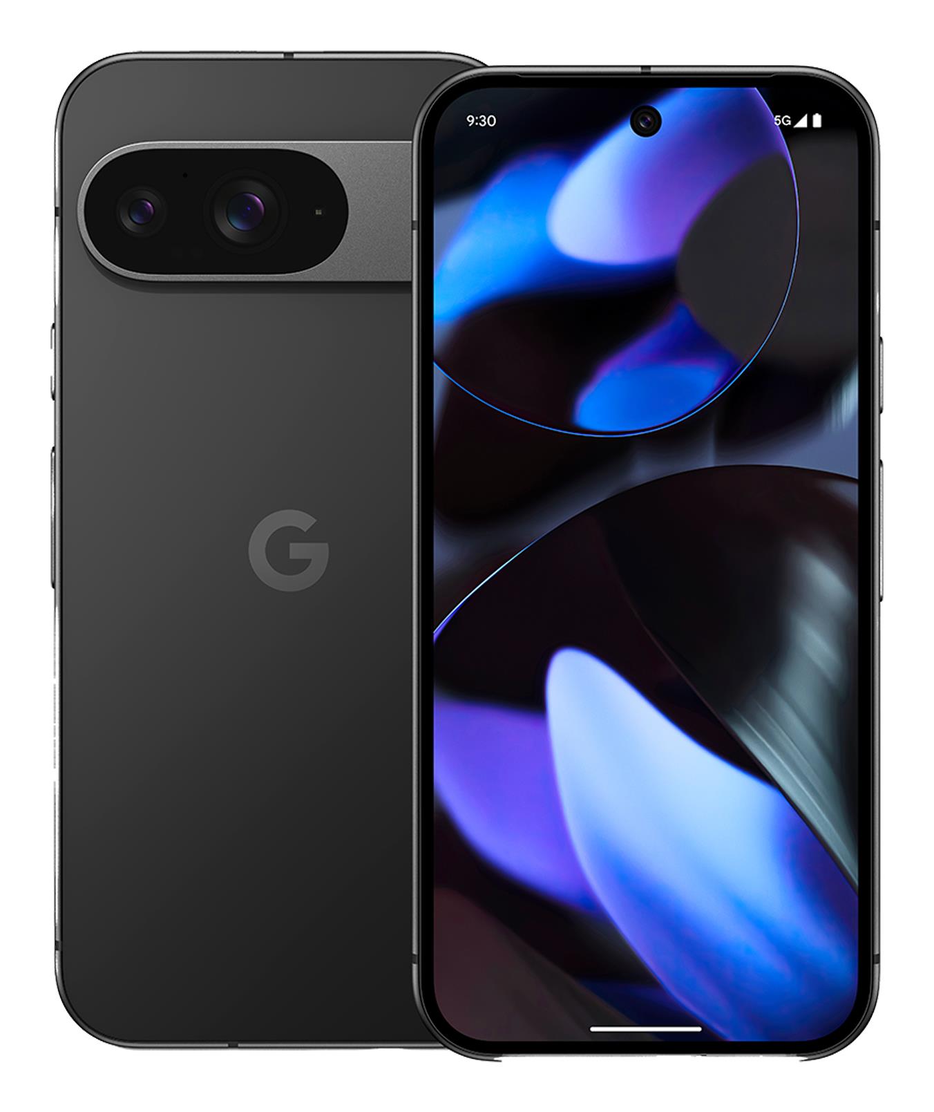 MOBILE PHONE PIXEL 9 128GB/OBSIDIAN GA05226-GB GOOGLE - Image 9