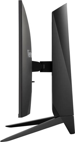 LCD Monitor VIEWSONIC 34" Gaming/21 : 9 Panel VA 3440x1440 21:9 165 Hz Matte 1 ms Swivel Height adjustable Tilt Colour Black VX3480-2K-PRO - Image 18