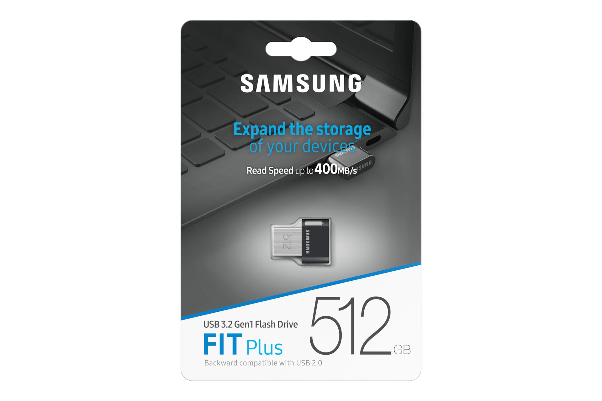 MEMORY DRIVE FLASH USB3.2/512GB MUF-512AB/APC SAMSUNG - Image 18
