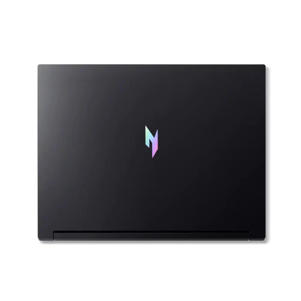 Notebook ACER Nitro ANV16-41-R2H CPU Ryzen 7 8845HS 3800 MHz 16" 1920x1200 RAM 16GB DDR5 SSD 1TB NVIDIA GeForce RTX 4060 8GB ENG Windows 11 Home Black 2.5 kg NH.QP0EL.004 - Image 8