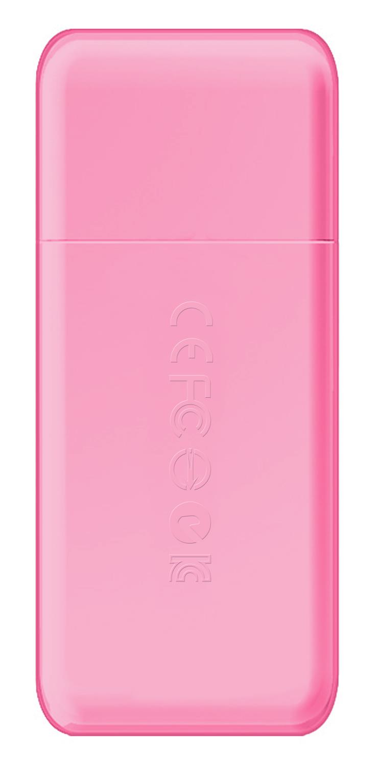 MEMORY READER FLASH USB3 PINK/TS-RDF5R TRANSCEND - Image 9