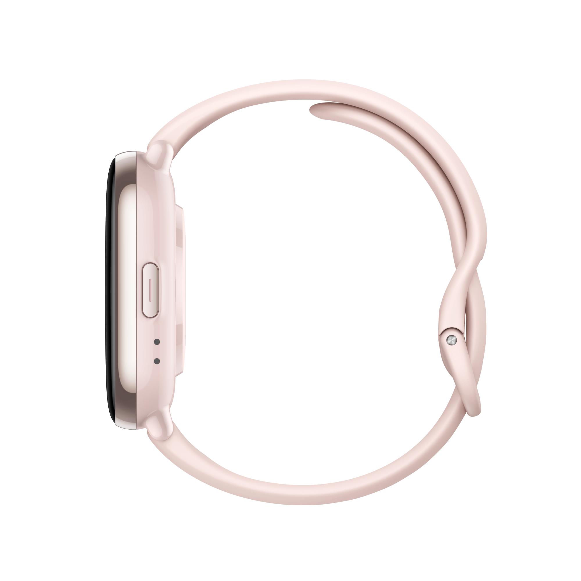 SMARTWATCH AMAZFIT ACTIVE/A2211 PINK W2211EU4N HUAMI - Image 4