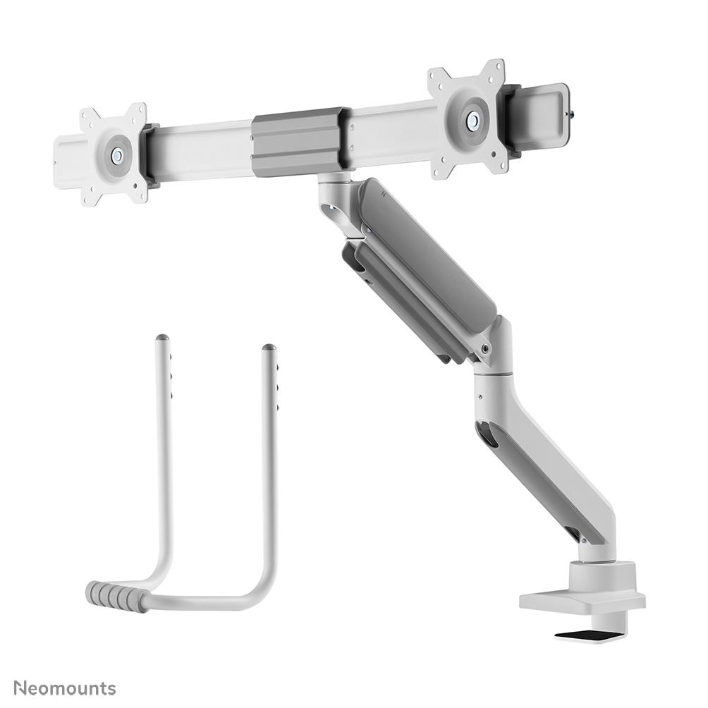 MONITOR ACC DESK MOUNT 17-32"/DS75-450WH2 NEOMOUNTS - Image 9