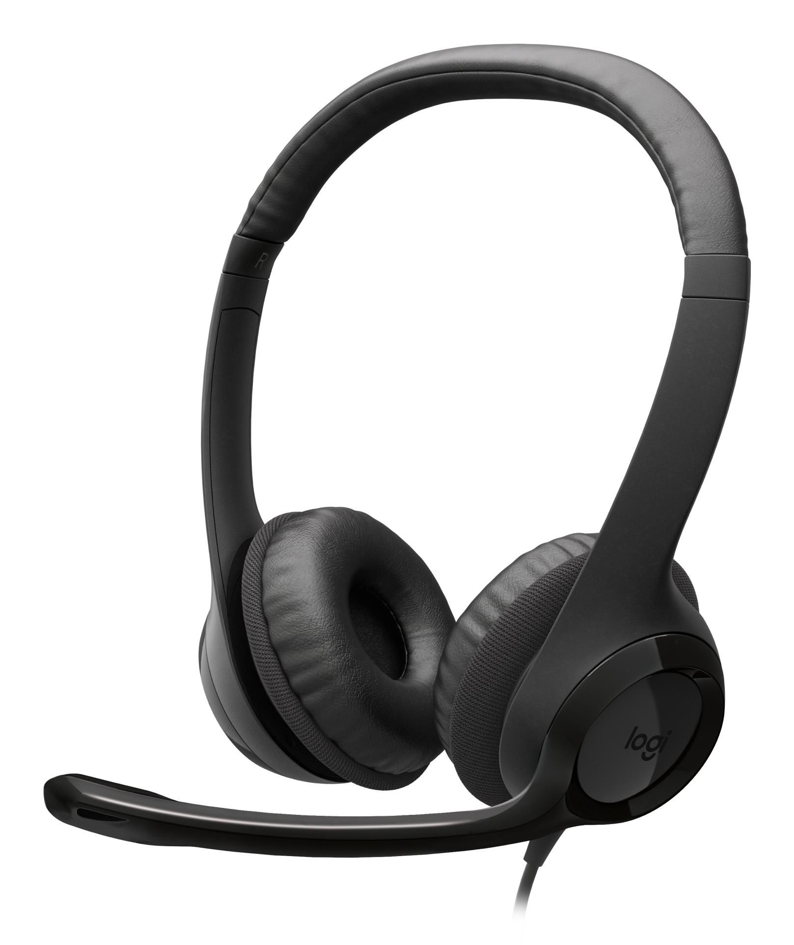 HEADSET USB H390/981-001576 LOGITECH - Image 6