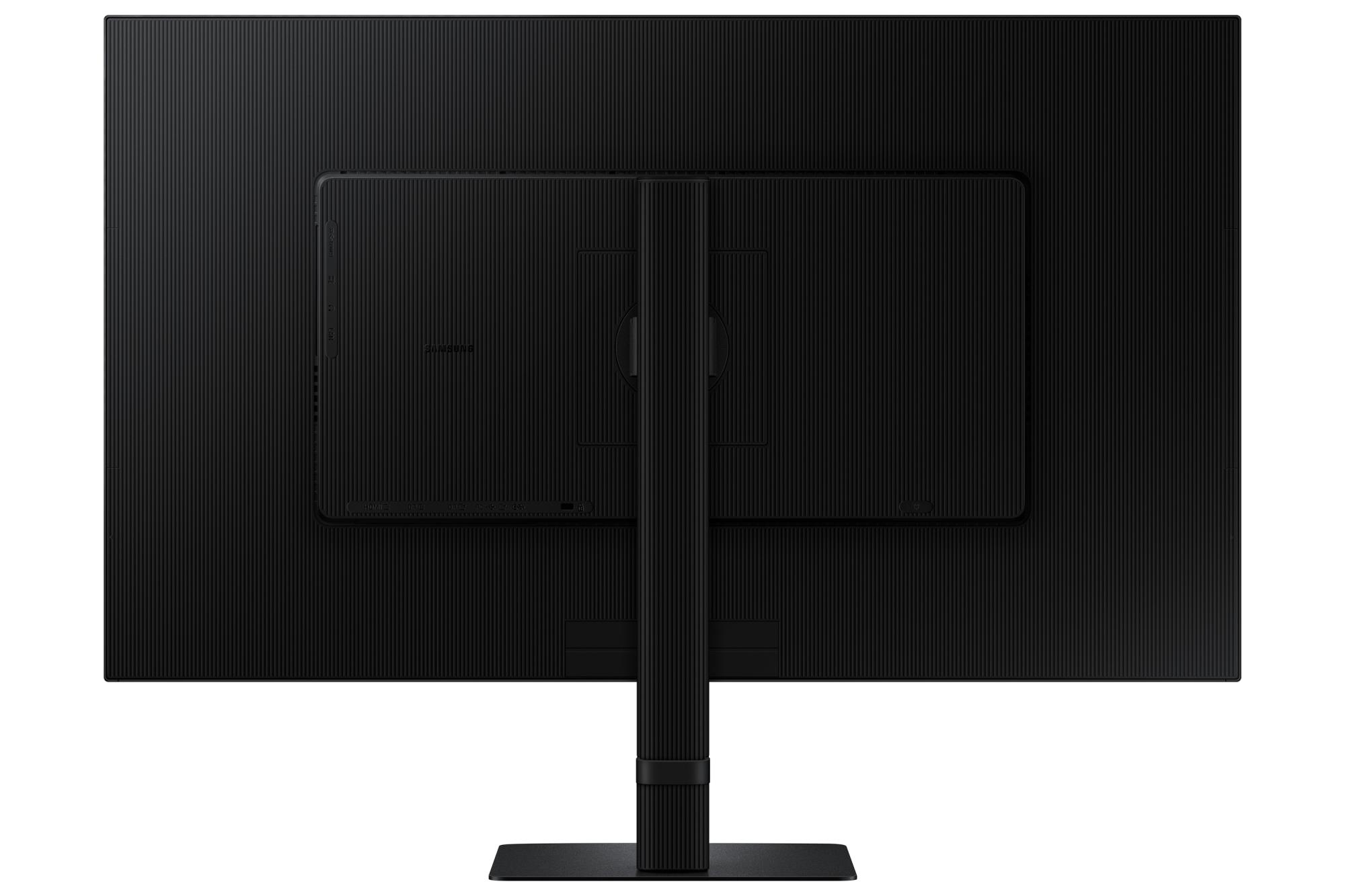 LCD Monitor SAMSUNG 32" Business Panel IPS 2560x1440 16:9 5 ms Swivel Pivot Height adjustable Tilt LS32D600UAUXEN - Image 19