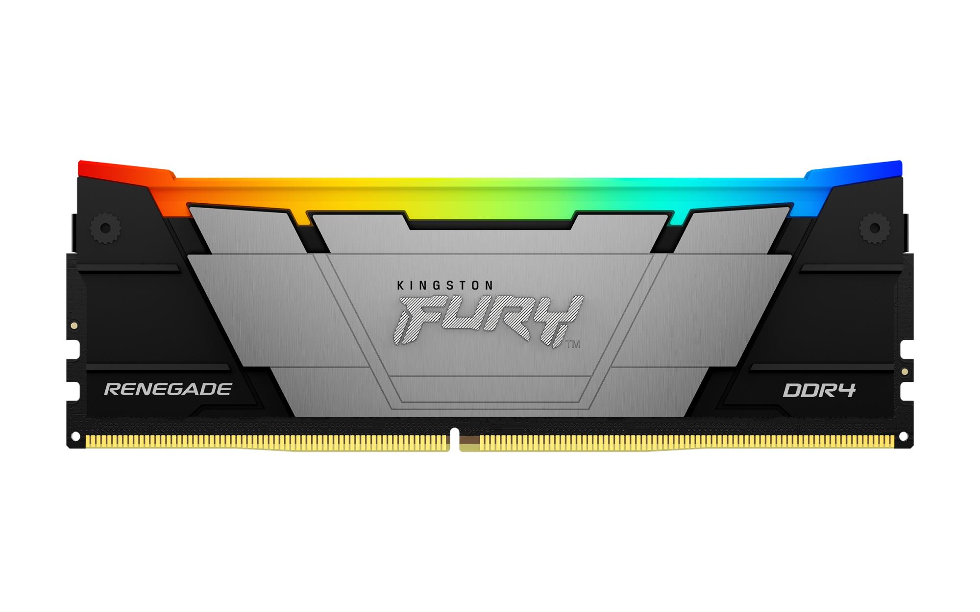 MEMORY DIMM 16GB PC28800 DDR4/KF436C16RB12A/16 KINGSTON - Image 2