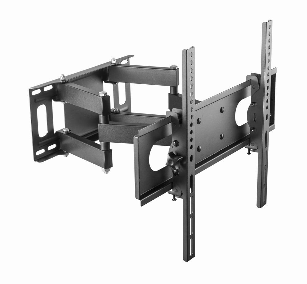 TV SET ACC WALL MOUNT 32-55"/WM-55ST-04 GEMBIRD - Image 9
