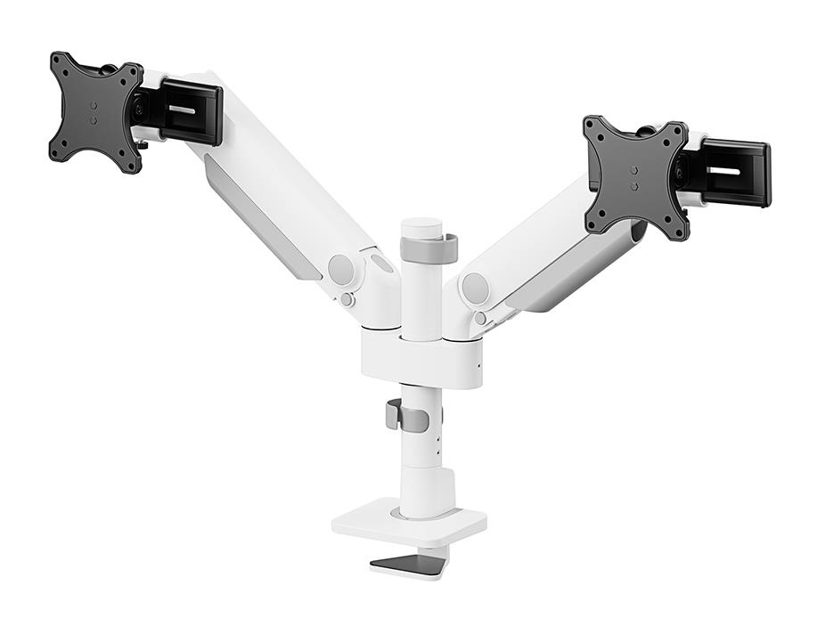 MONITOR ACC DESK MOUNT 24-34''/DUAL DS65S-950WH2 NEOMOUNTS - Image 4