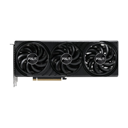 Graphics Card PALIT NVIDIA GeForce RTX 5070 12 GB GDDR7 192 bit PCIE 5.0 16x Triple slot Fansink NE75070S19K9-GB2050S