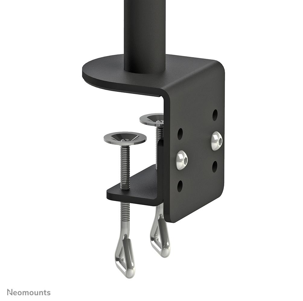 TV SET ACC DESK MOUNT BLACK/10-26" FPMA-D960D NEOMOUNTS - Image 7