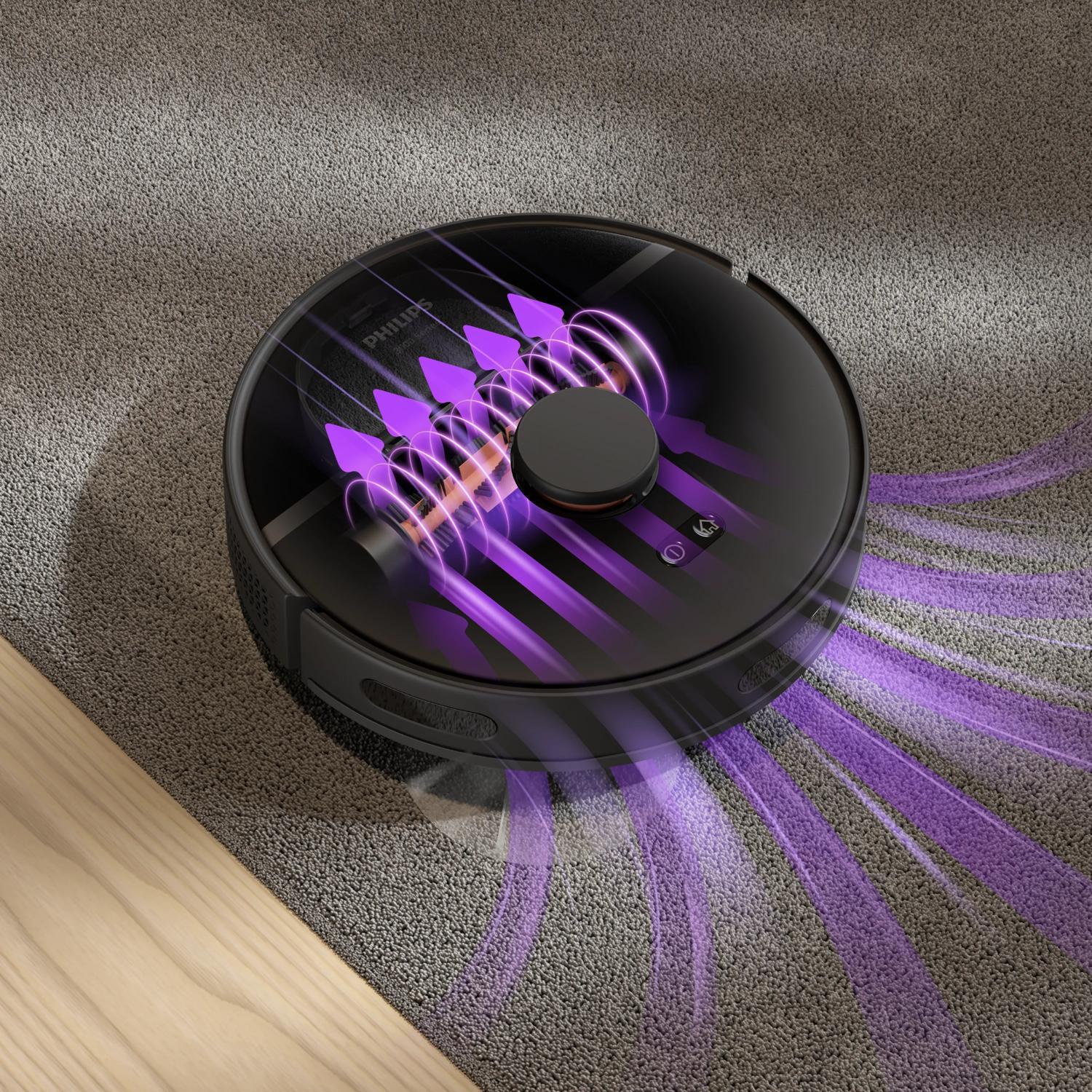 VACUUM CLEANER ROBOT/XU3000/01 PHILIPS - Image 9