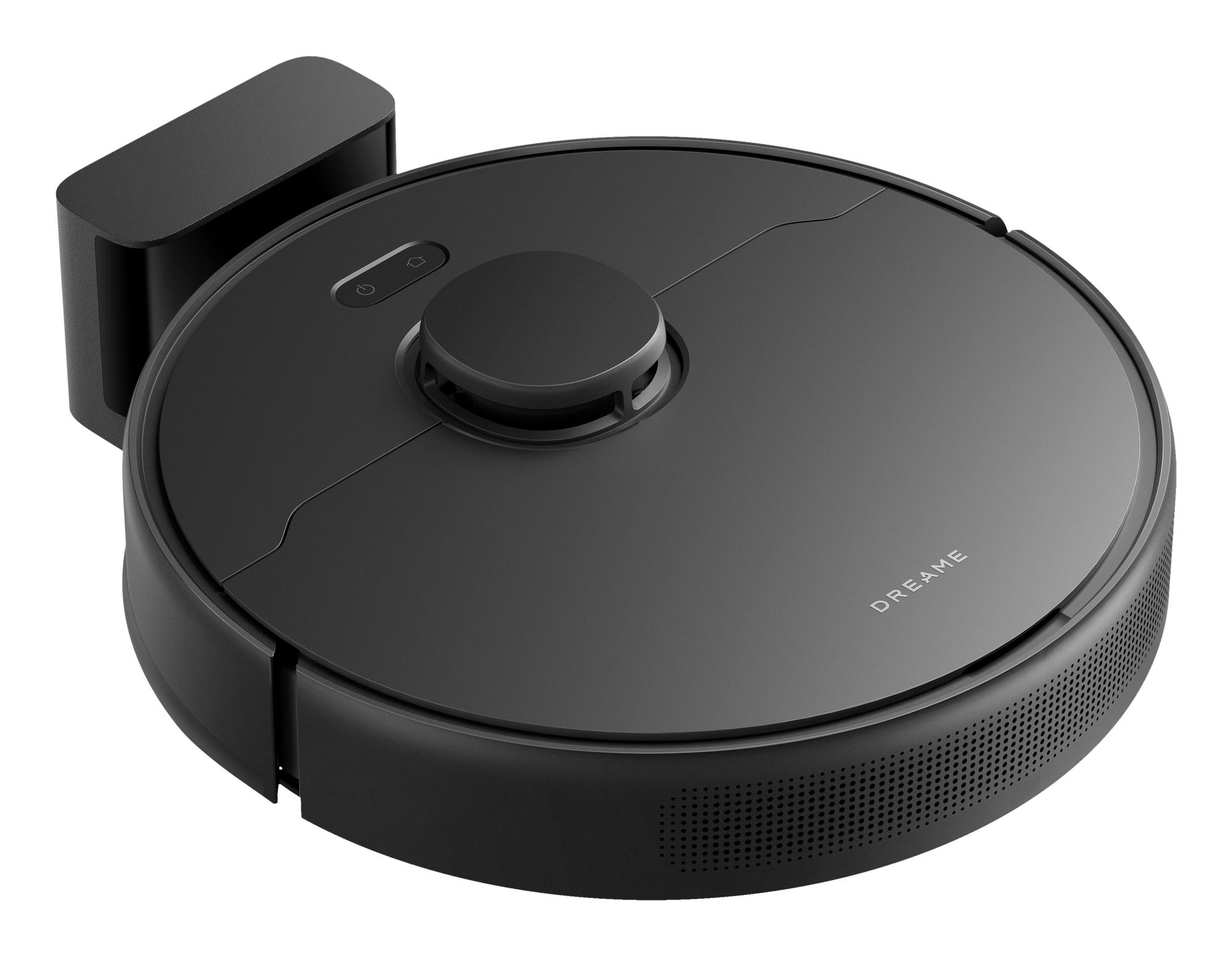 VACUUM CLEANER ROBOT D9 MAX/GEN2 RLD34GA-BK DREAME - Image 2