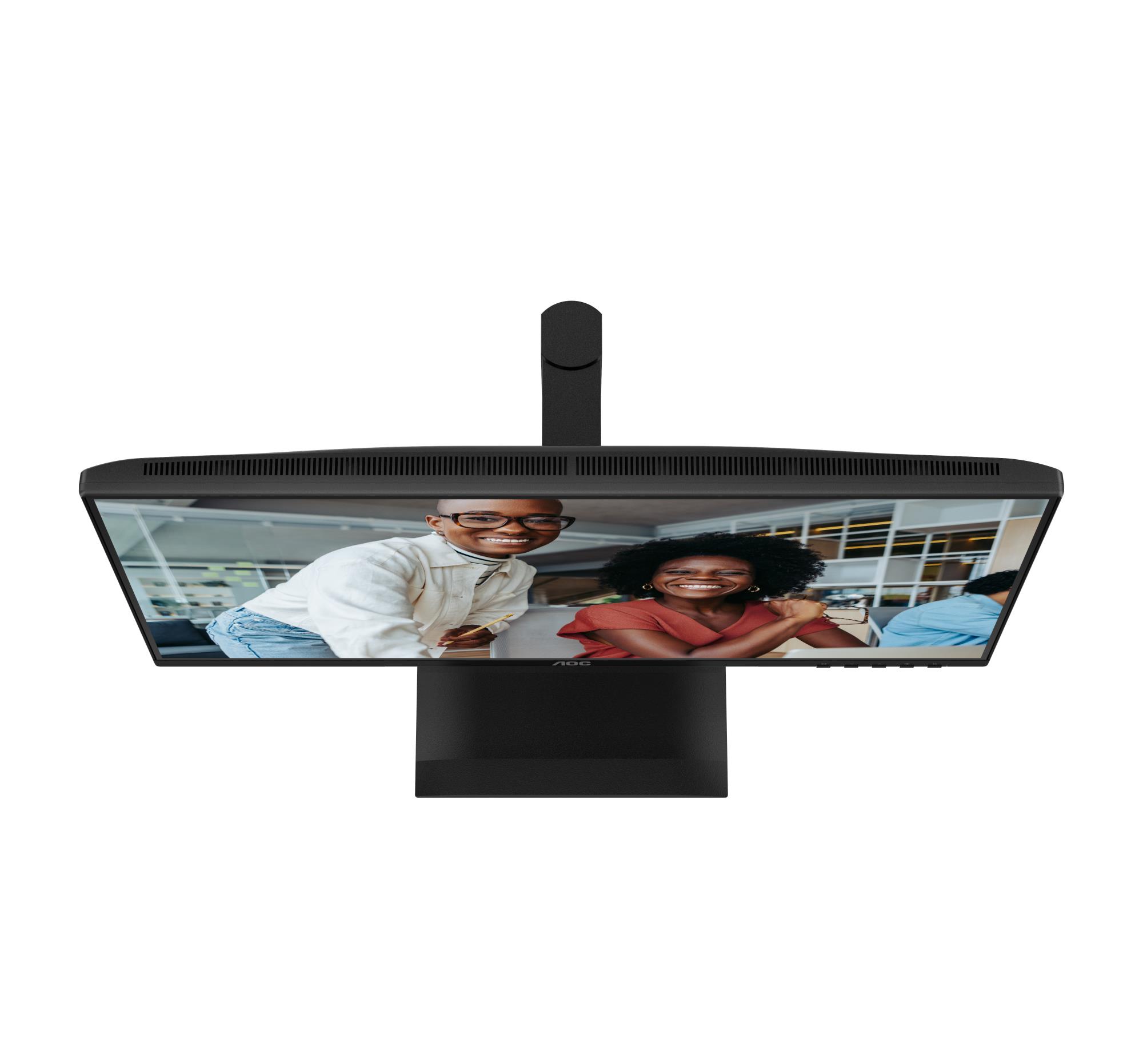LCD Monitor AOC 60.5 cm (23.8") 1920 x 1080 pixels Full HD Native aspect ratio 16:9 LED Flat 24E4U - Image 38