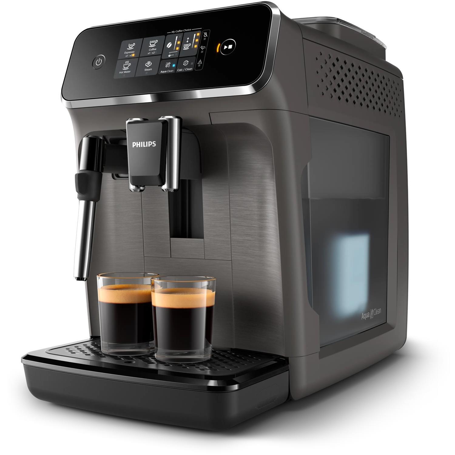 COFFEE MACHINE/EP2224/10 PHILIPS - Image 6