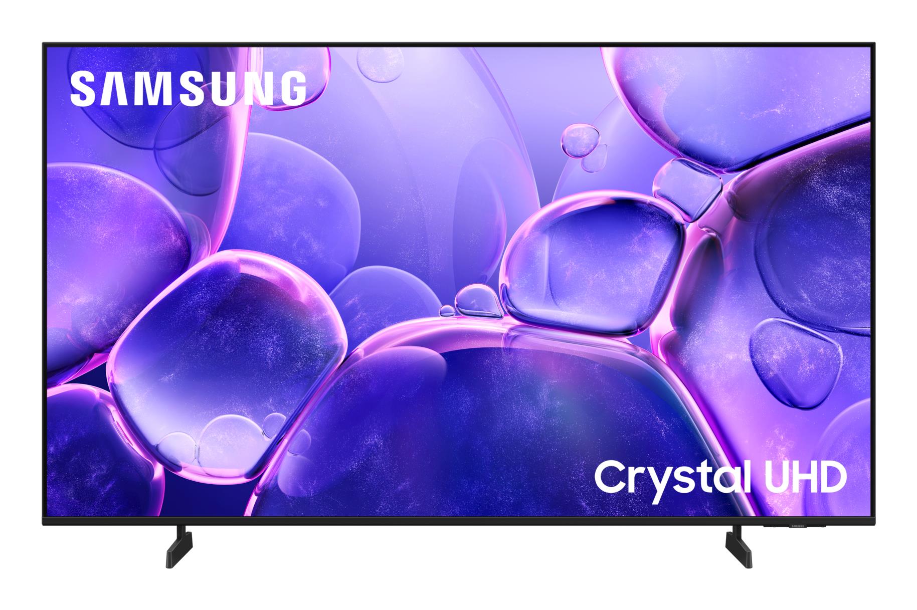 TV Set SAMSUNG 43 " 4K Ultra HD 3840 x 2160 pixels Flat 16:9 LED UE43U8072FUXXH - Image 6