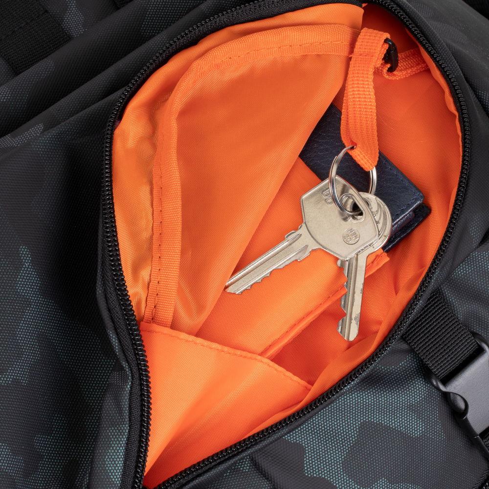NB BACKPACK RUCKSACK 17.3"/7661 CAMO RIVACASE - Image 34