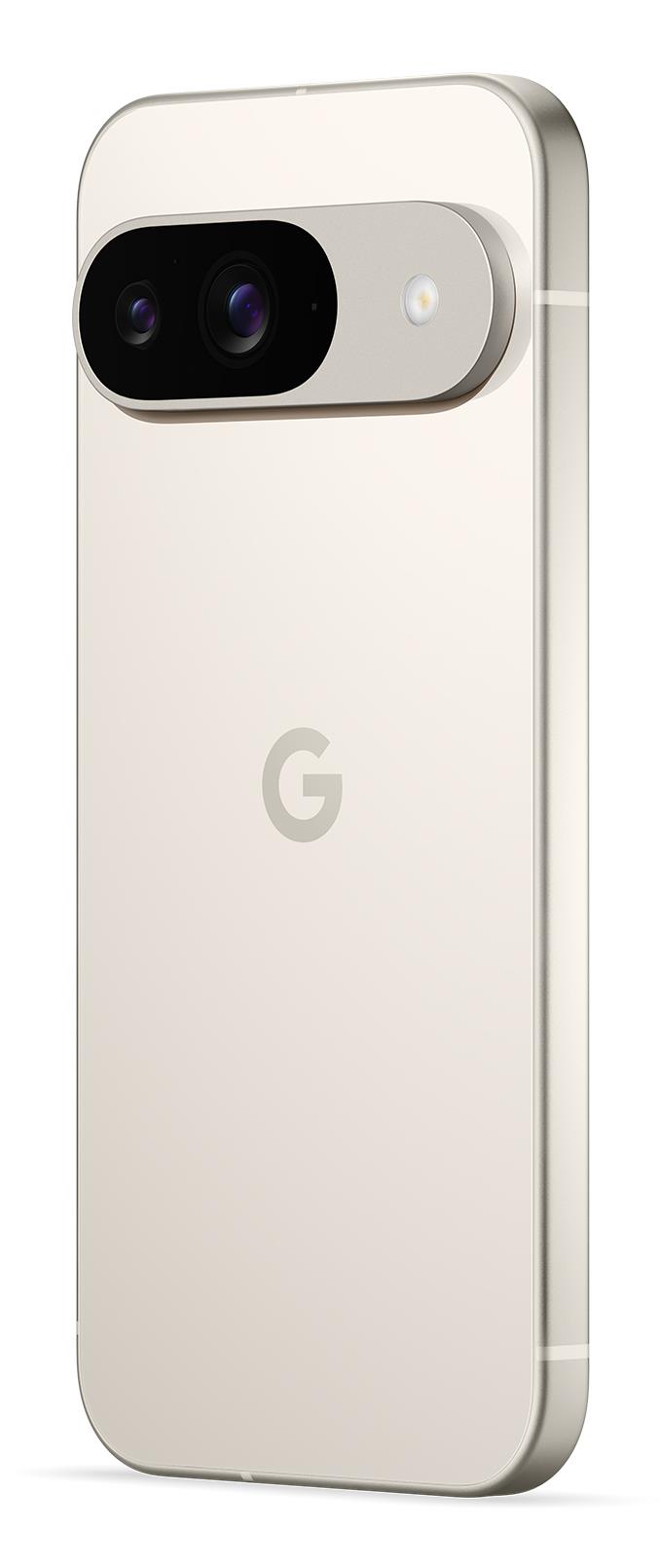MOBILE PHONE PIXEL 9 128GB/PORCELAIN GA05839-GB GOOGLE - Image 11