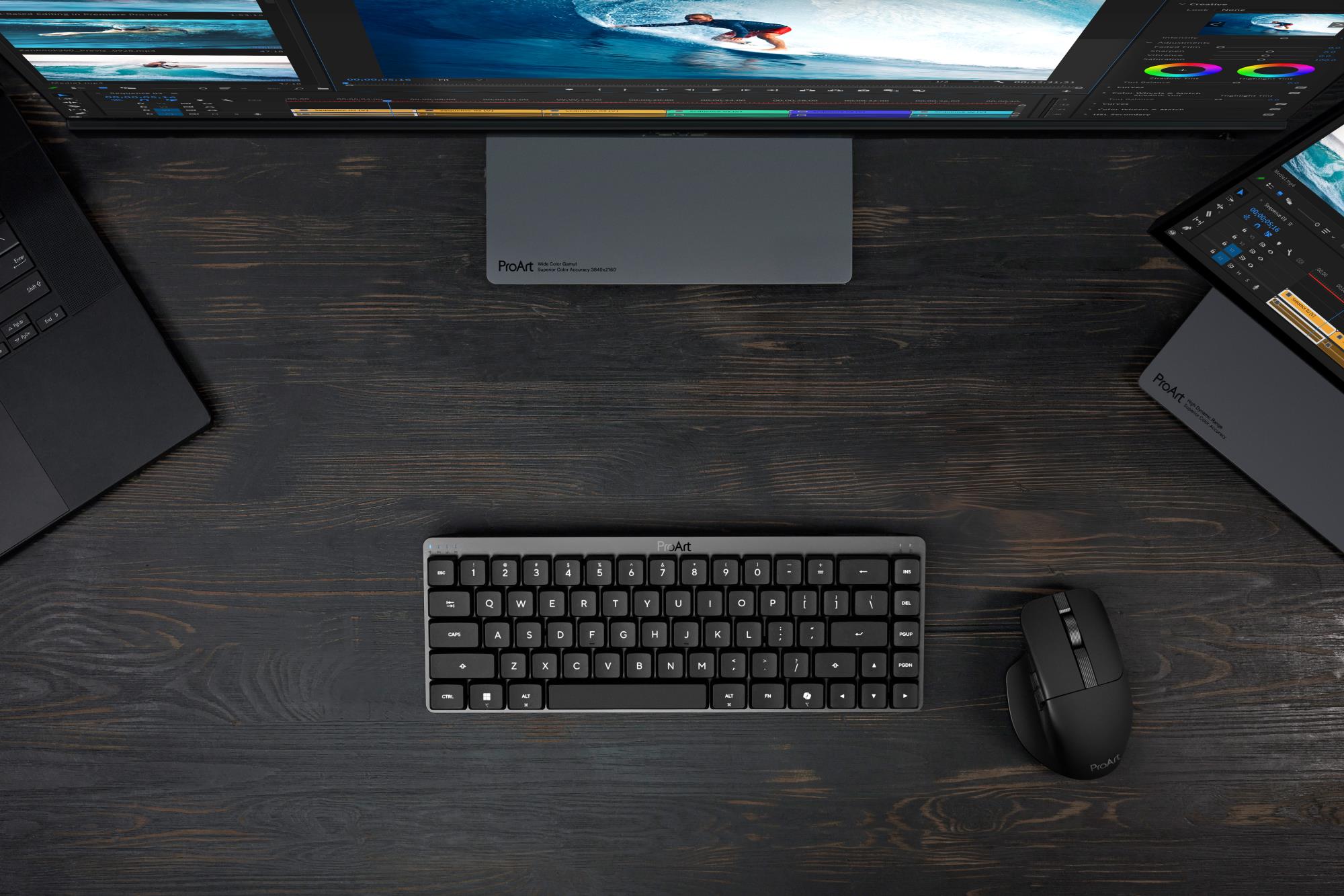 KEYBOARD KD300 BLACK/UI 90XB0AN0-MKB020 ASUS - Image 12