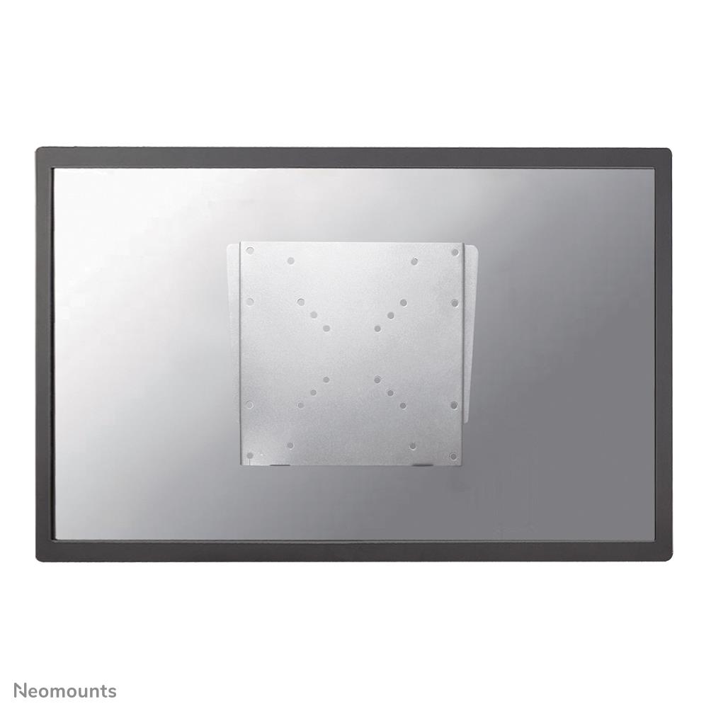 TV SET ACC WALL MOUNT SILVER/10-40" FPMA-W110 NEOMOUNTS - Image 10