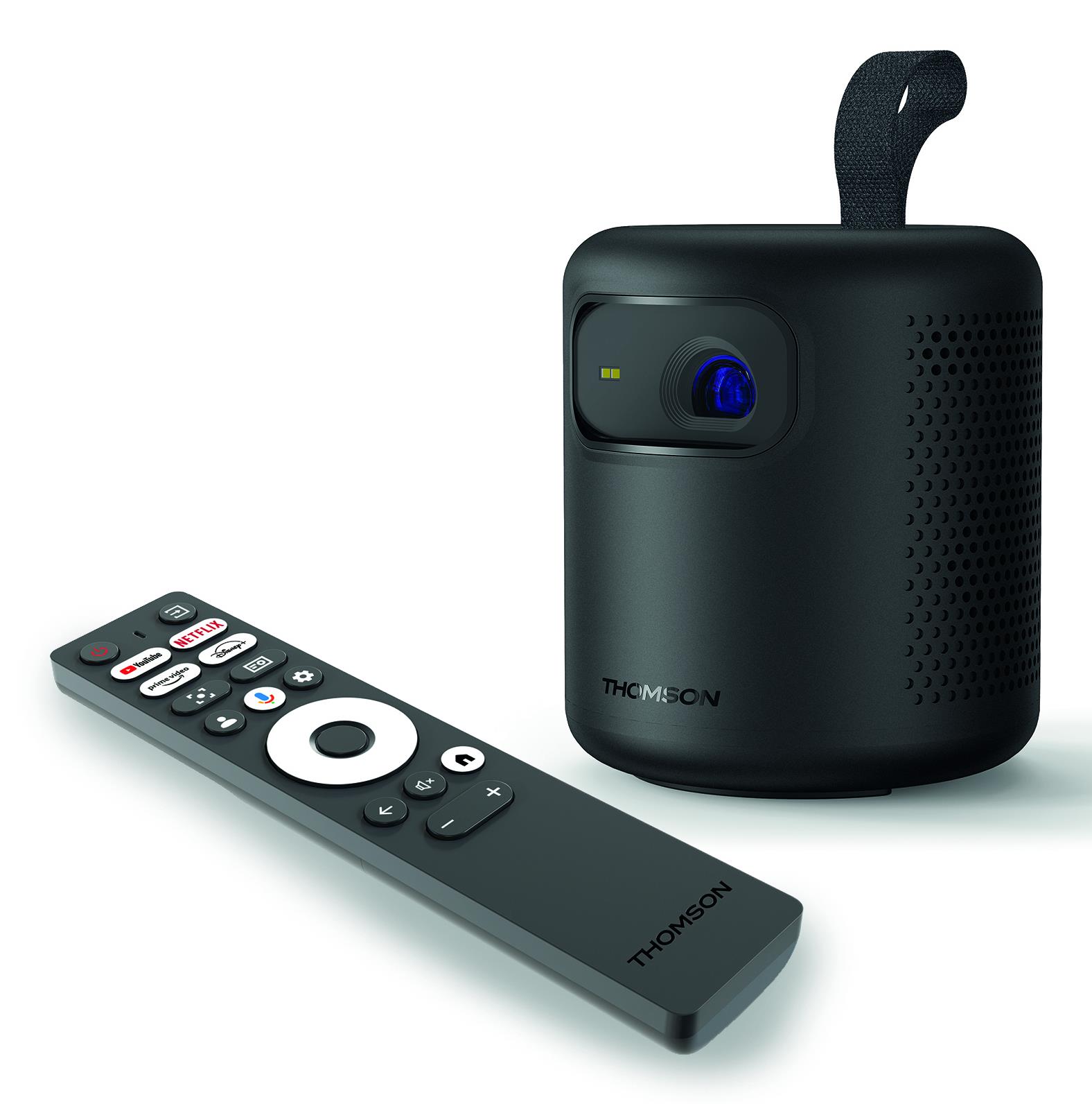 PROJECTOR 350 LUMENS/PG35B THOMSON - Image 2