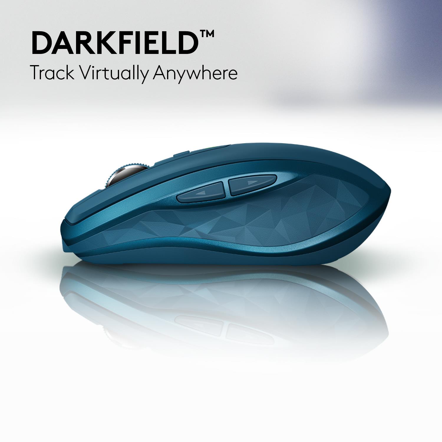 MOUSE USB LASER WRL MX/ANYWHERE2S 910-005154 LOGITECH - Image 7