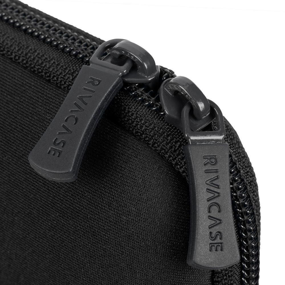 NB SLEEVE MACBOOK 13"/5123 BLACK RIVACASE - Image 16