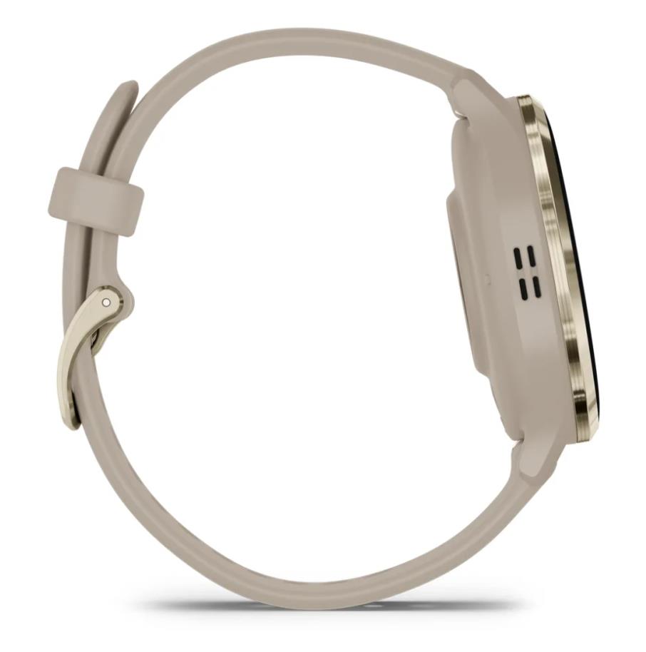 SMARTWATCH VENU 3S/GRAY/GOLD 010-02785-02 GARMIN - Image 9