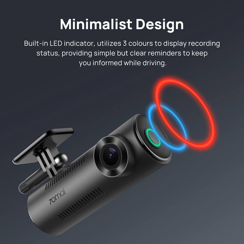 DASHCAM/M310 70MAI - Image 15